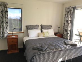 Bluebell Lodge and Cottage, Havelock North